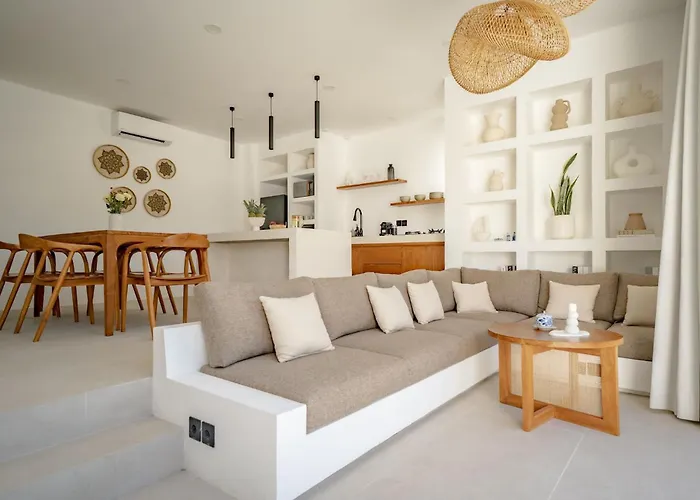 Villa Alam Indah Uluwatu