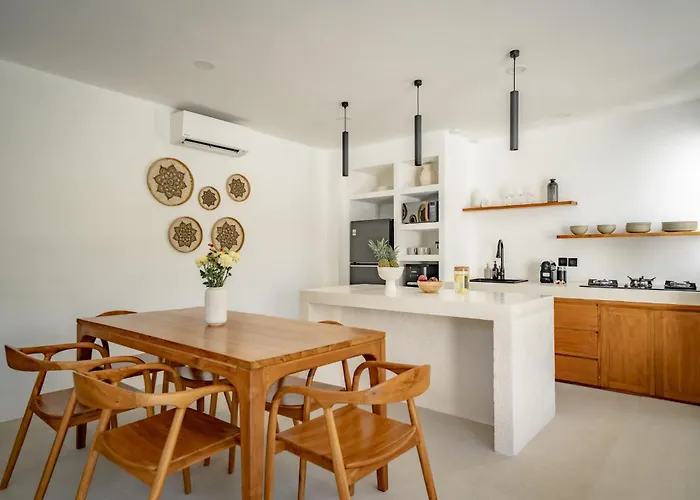 Alam Indah Villa Uluwatu