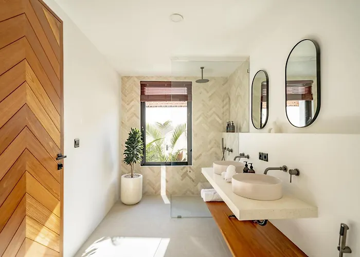 Alam Indah Villa Uluwatu