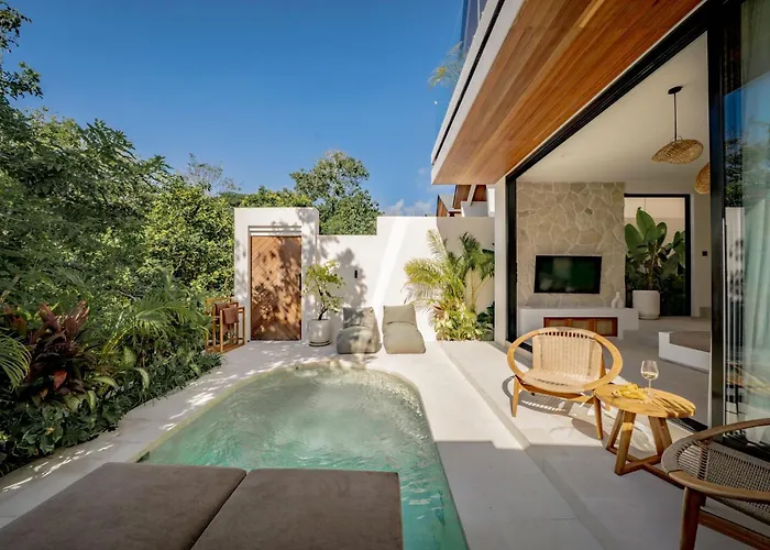Alam Indah Villa Uluwatu
