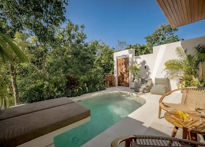 Villa Alam Indah Uluwatu