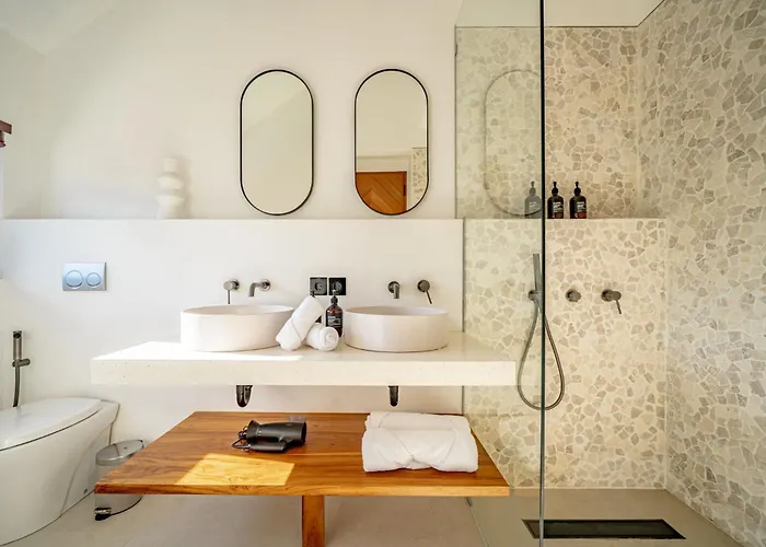 Villa Alam Indah Uluwatu