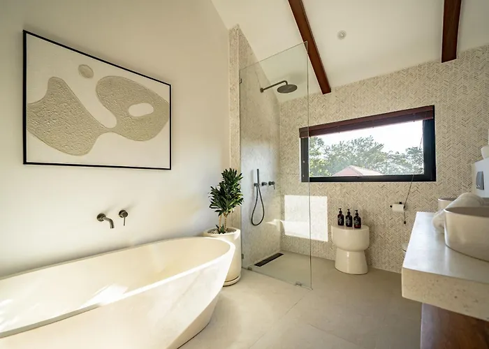 Alam Indah Villa Uluwatu
