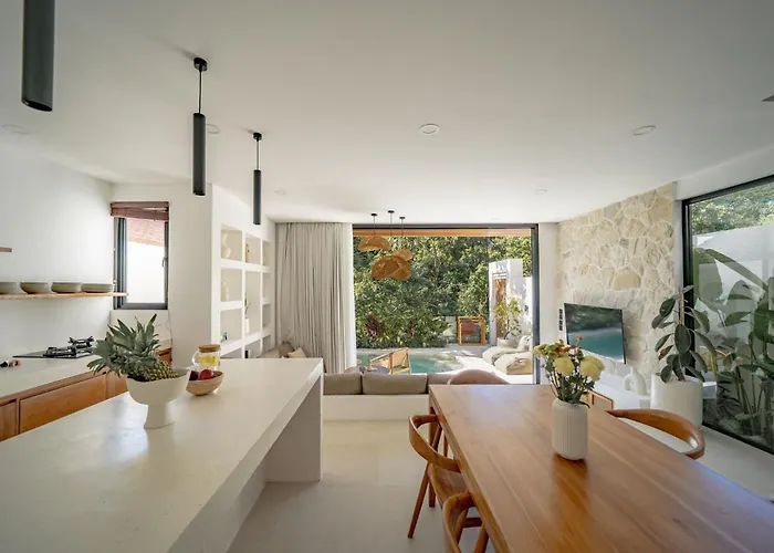 Villa Alam Indah *