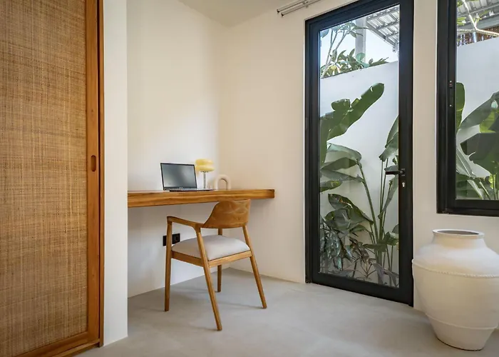 Alam Indah Villa
