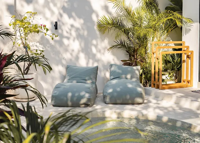 Alam Indah Villa Uluwatu