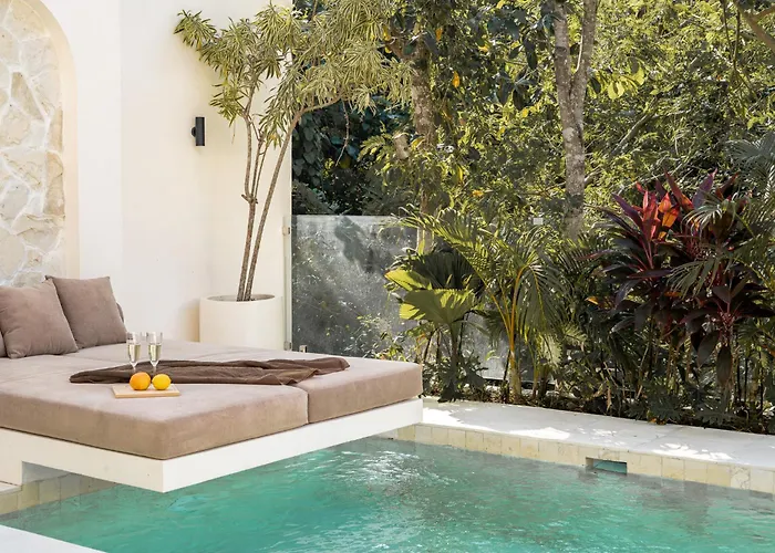 Alam Indah Villa